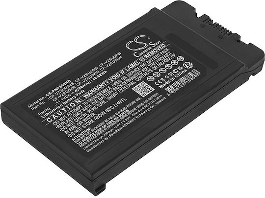 Cameron Sino Μπαταρία Cs Laptop Panasonic Cf-54