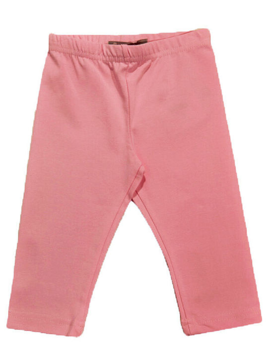 Alouette Kids Long Legging Fuchsia