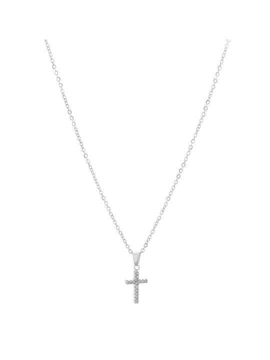 Bag to Bag Women's Cross with Chain