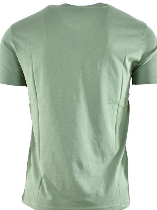 U.S. Polo Assn. Herren Shirt Sage