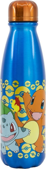 Pokemon Distorsion Sticlă Pentru Copii Termos Aluminiu 600ml