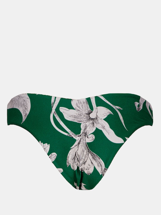 Bikini Brazil Verde