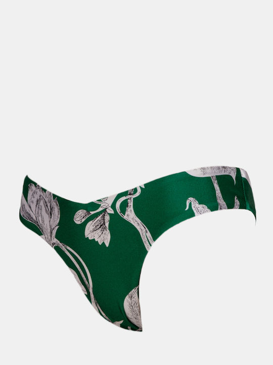 Bikini Brazil Verde