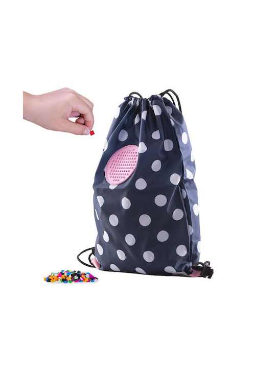 Pixie Crew Kids Bag Pouch Bag Blue 32cmx1cmcm