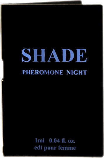 Shade Perfume with Pheromones 1ml