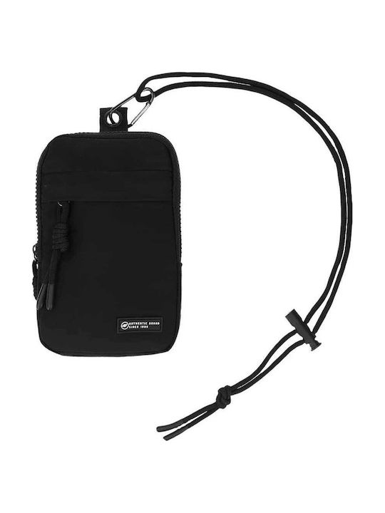 4F Kids Bag Black 10.5cmx10.5cmcm