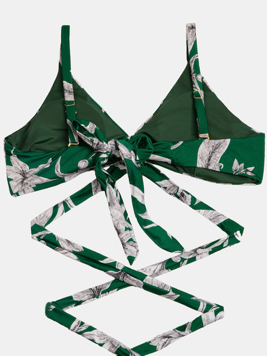 Rock Club Bikini Τριγωνάκι