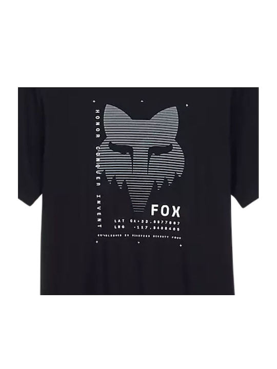 T-Shirt Black