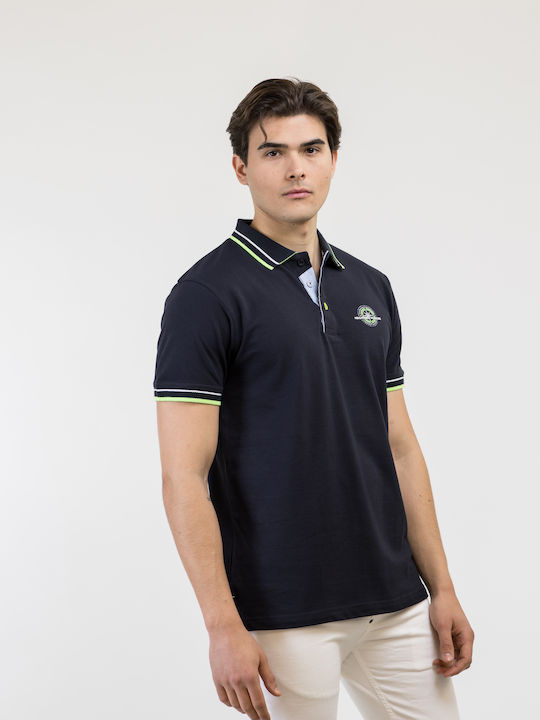 Polo Μπλούζα Μπλε