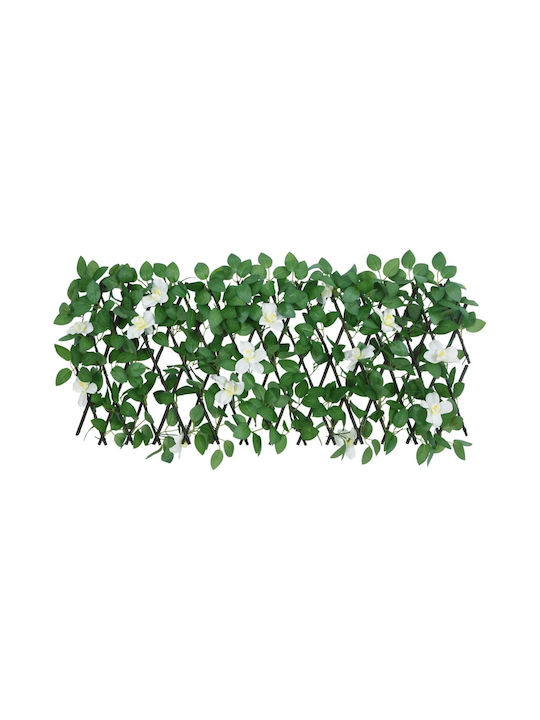 vidaXL Künstliches Laubpaneel 30cm x 1.8m