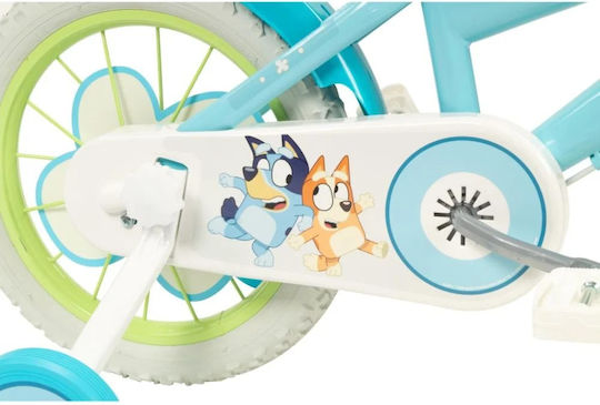 Educa 14" Παιδικό Ποδήλατo BMX Μπλε