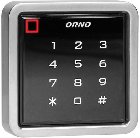 Orno Electronic Lock