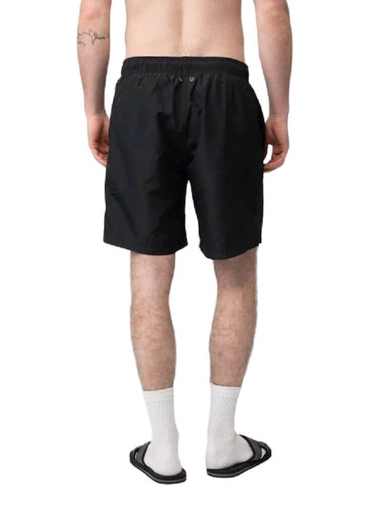 Gant Men's Swimwear Shorts Black
