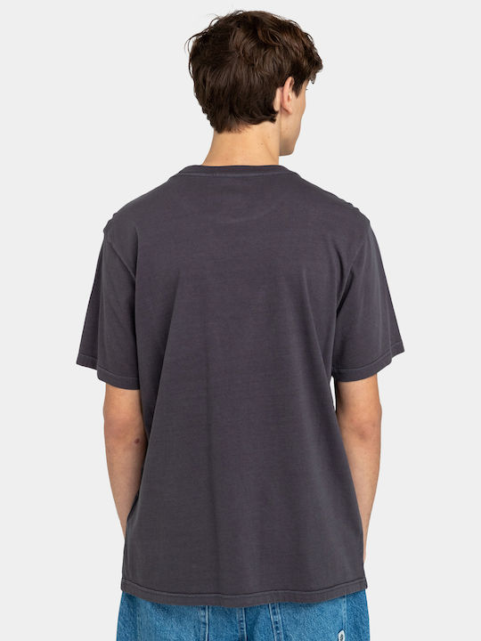 Element Men's Short Sleeve T-shirt Gray