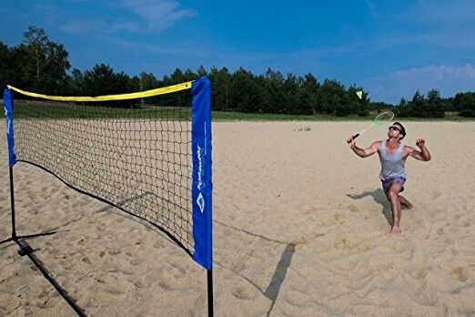 Schildkrot Combinet Volleyball Set