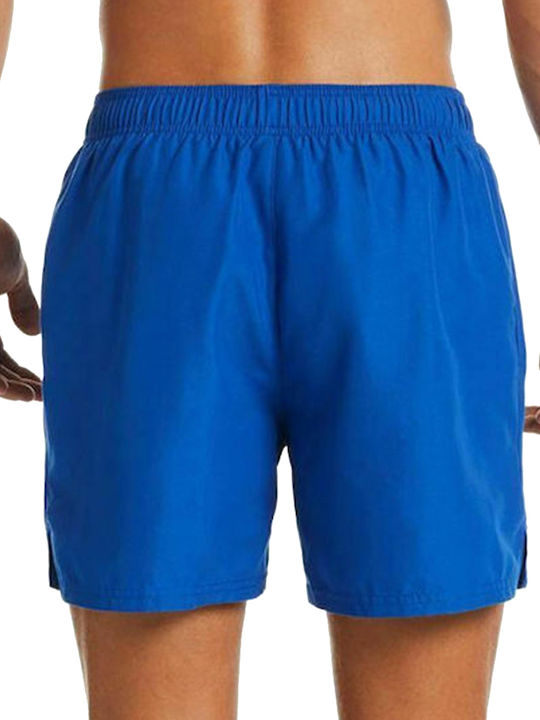 Nike Volley Short Herren Badebekleidung Shorts Blau
