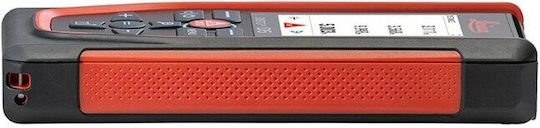 Leica Laser Entfernungsmesser D5 mit einer Messreichweite von bis zu 100m