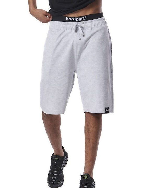 Essential Sport Herren Shorts Grau
