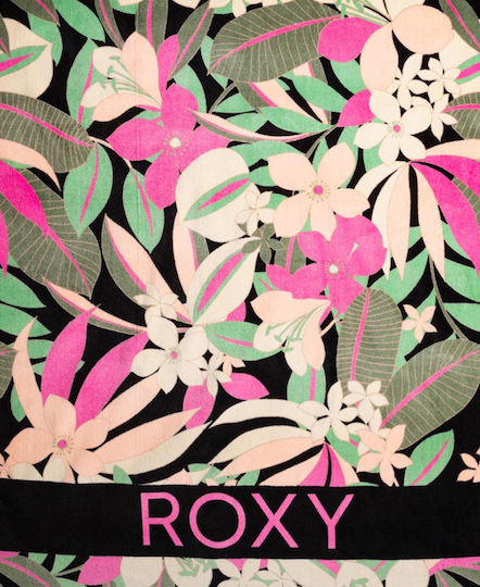 Roxy Cold Water Βαμβακερή 160x90εκ.