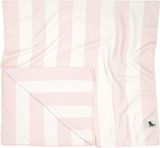 Dock & Bay Quickdry Πράσινη 70x160εκ.