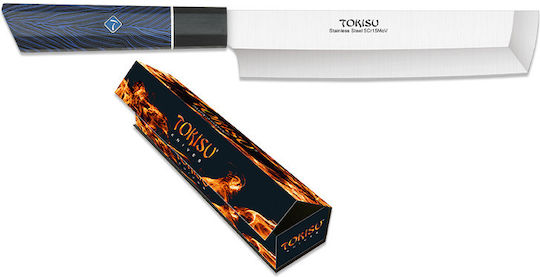 Tokisu Nakiri 18cm Tokisu Nakiri 18cm