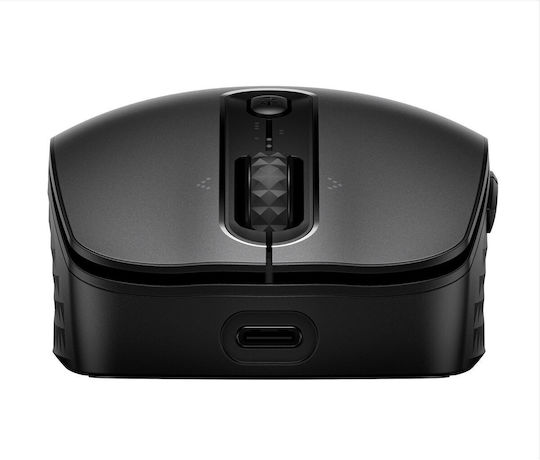 HP 7M1D4AA Ασύρματο Bluetooth Ποντίκι Μαύρο