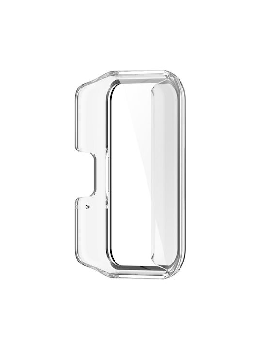Case 2in1 + Glass Tempered Huawei Watch Gt 4 46mm Transparent