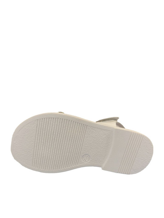 Детски Сандали Shoes Бели