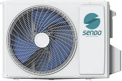 Sendo Aris Κλιματιστικό Inverter 12000 BTU A+++/A+