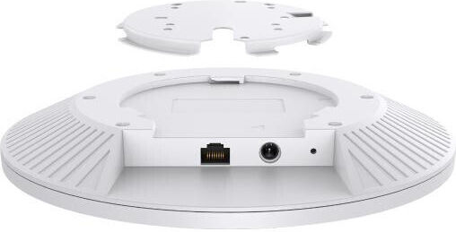 TP-LINK EAP773 v1 WiFi Mesh Network Access Point Wi‑Fi 7 Tri Band (2.4 & 5 & 6GHz)