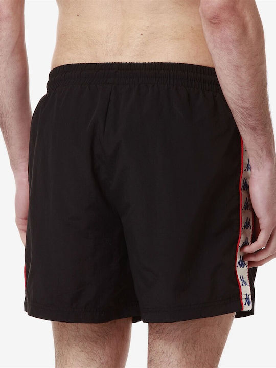 Banda Coney Men's Swimwear Shorts Black