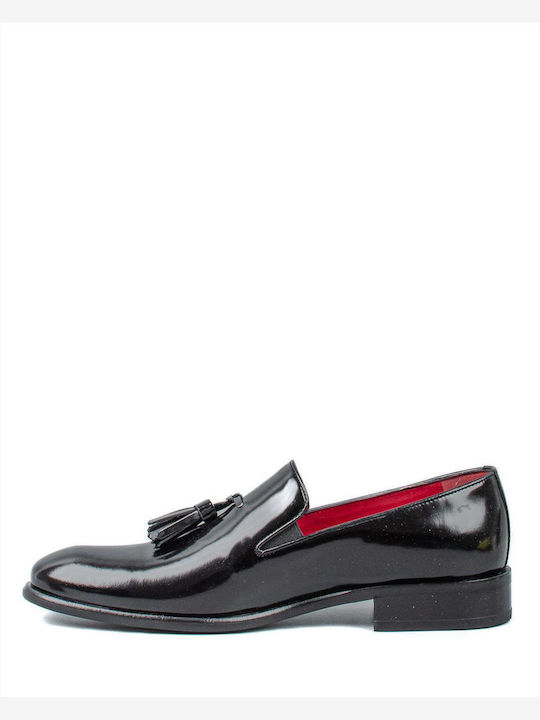 Men's Loafers Black