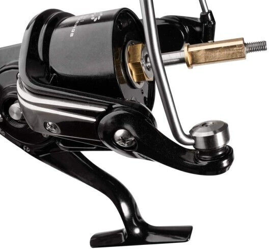 Noeby Fishing Reel for Jigging, Heavy Casting and Trolling