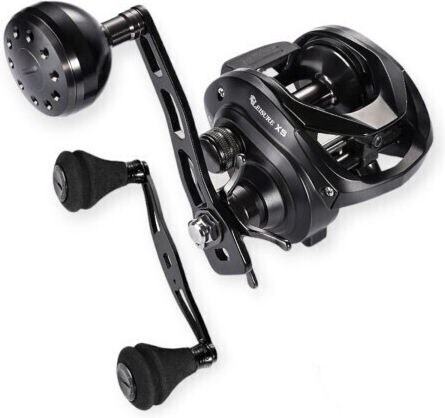 Noeby Leisure Mecanism de pescuit pentru Turnare / Jigging lent / Magazin online