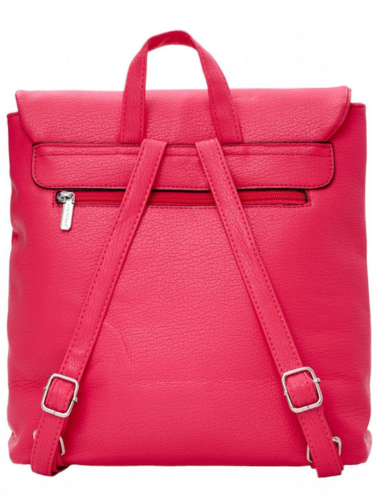 Bag to Bag Women's Bag Backpack Fuchsia