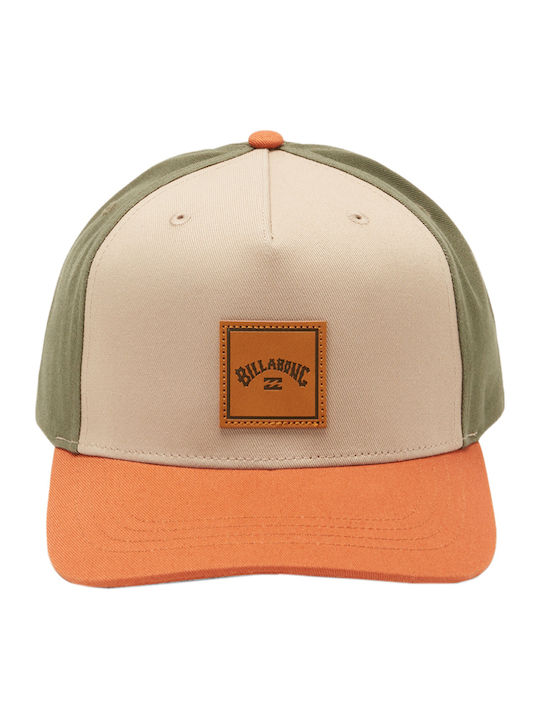 Billabong Stacked Ανδρικό Jockey Πορτοκαλί ABYHA00281-AMB