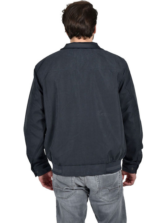 Jacket Dark Blue
