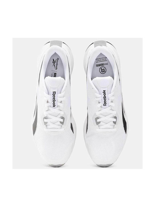 Energen Tech Plus Sport Shoes Running Ftwwht / Cblack / P