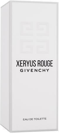 Givenchy Eau de Toilette 100ml