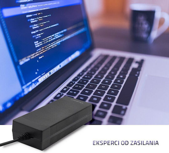 Qoltec Захранване на CCTV Системи 50794