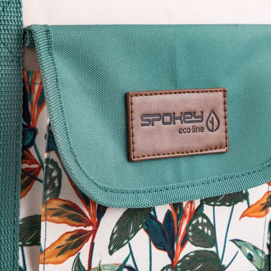 Spokey Insulated Shoulderbag 28 Liters L52 x W20 x H40cm