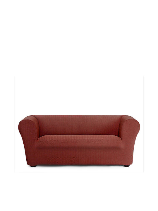 Eysa Sofa Throws 2 Seater 100x230cm Coffee