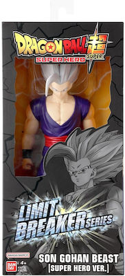 Banpresto Dragon Ball: Figurină înălțime 30buc