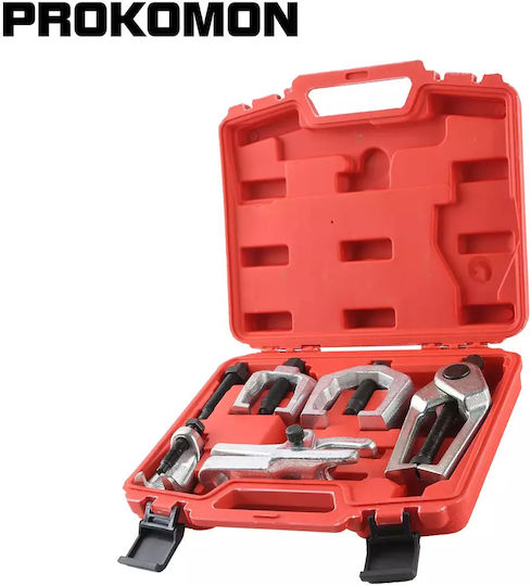 Car Hand Tools Set 5 Pieces
