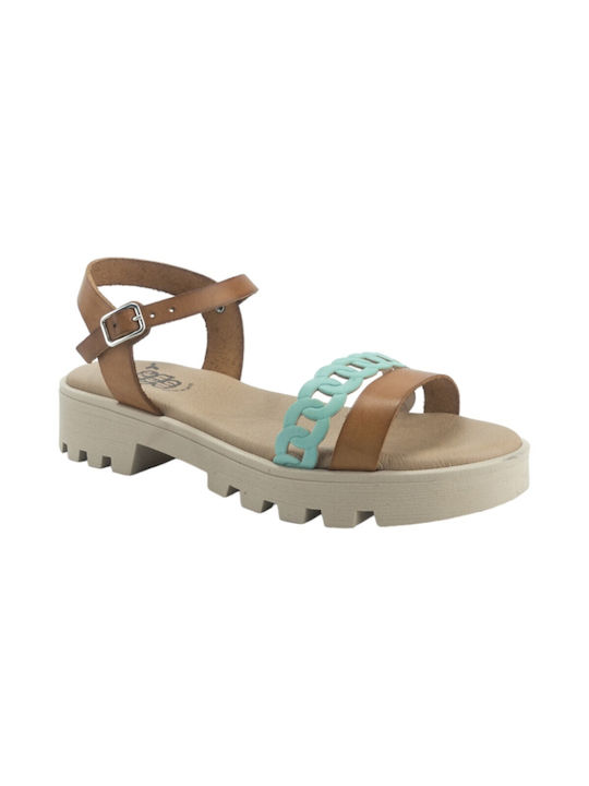 Crecendo Kids' Sandals