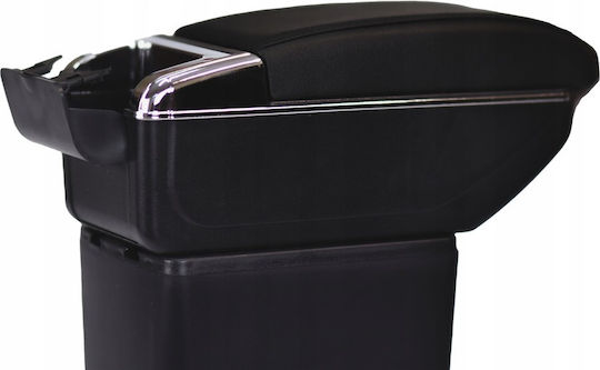 Me Premium Car Leather Armrest for Toyota Yaris