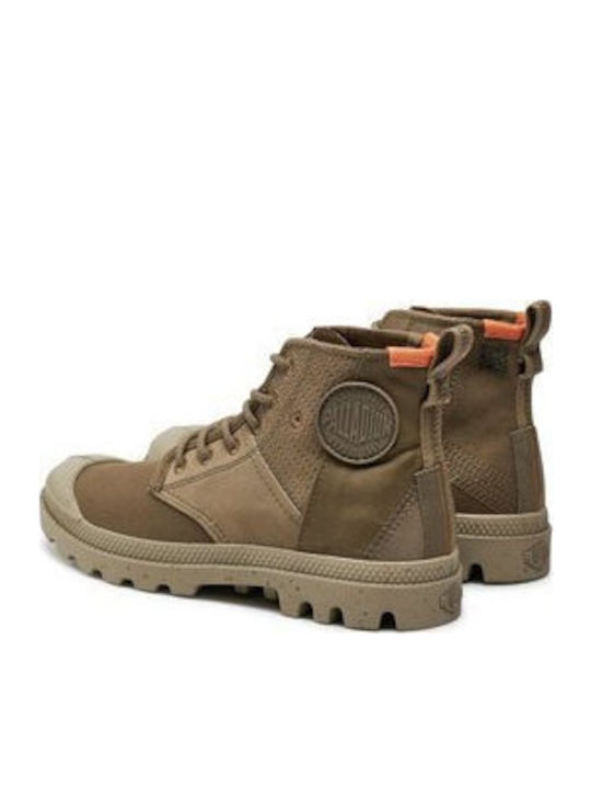 Palladium Pampa Γυναικεία Ορειβατικά