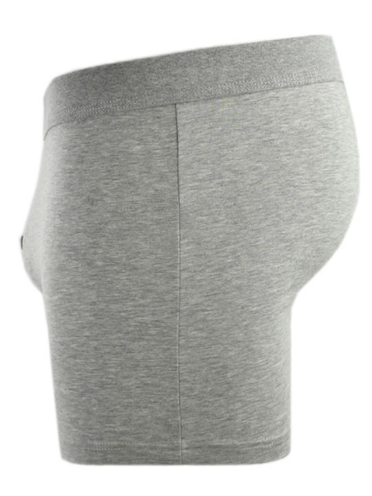 Impetus Men's Boxer Grey