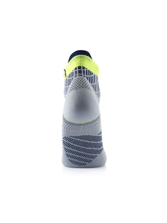Sidas Laufsocken Weiß 1 Paar