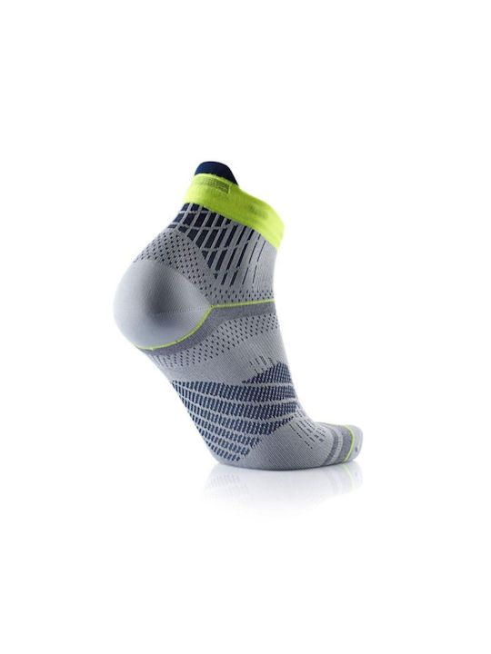 Sidas Laufsocken Weiß 1 Paar